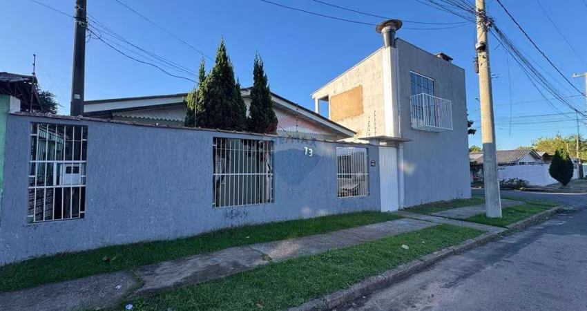 Casa 266 m2, 4 Dormitórios, Rua Nações Unidas 73, Capão da Cruz -Sapucaia do Sul