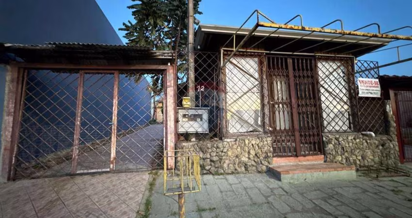 Casa 180 M², 4 Quartos, Rua Alberto Braun 72, Bairro Parque Santo Inácio - Esteio - RS
