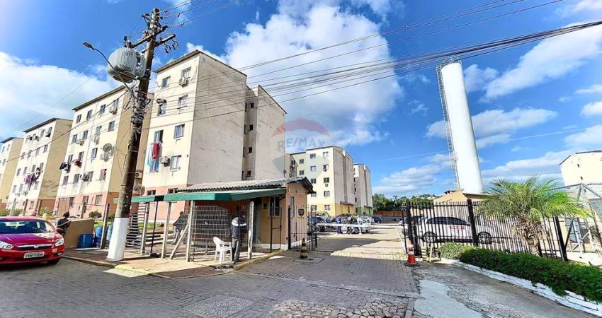 Apartamento 44 m², 2 dormitórios, Av. Coronel Theodomiro Porto da Fonseca 2433, Ipiranga - Sapucaia do Sul