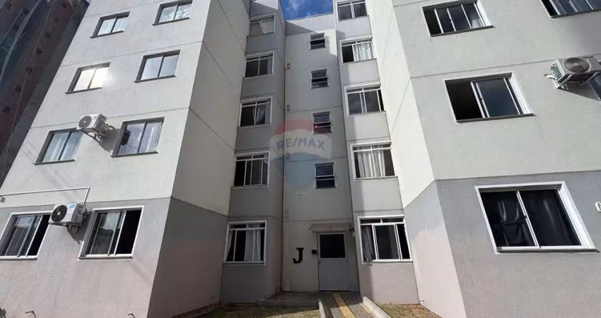 Apartamento, 54m², 2 dormitórios, Avenida Américo Vespucio 472, Nova Sapucaia - Sapucaia do Sul