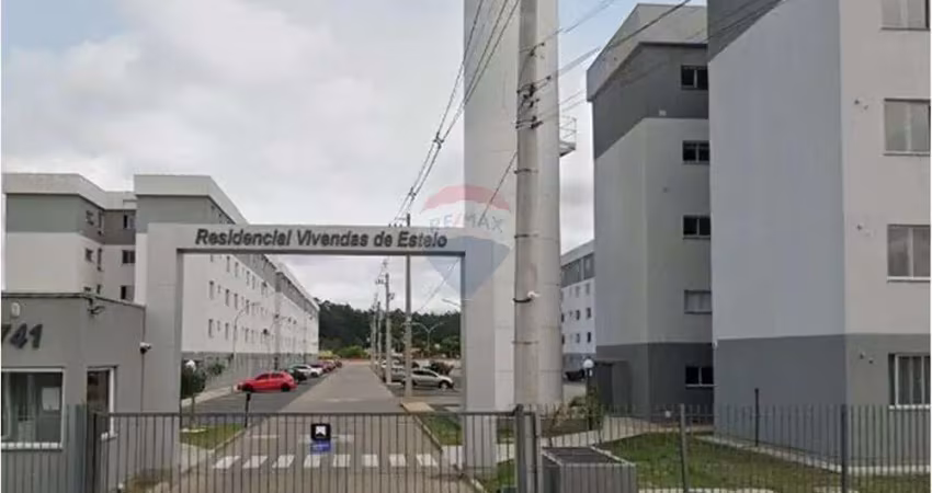 Apartamento, 52m2, 02 dormitórios, olímpica , esteio.