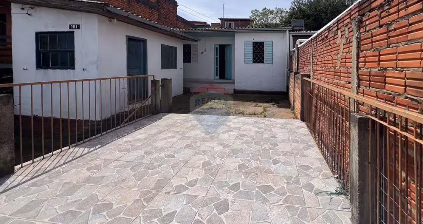 Casa 80m2 -  bairro vargas - 03 dormitórios, 02 banheiros - sapucaia do sul - rs