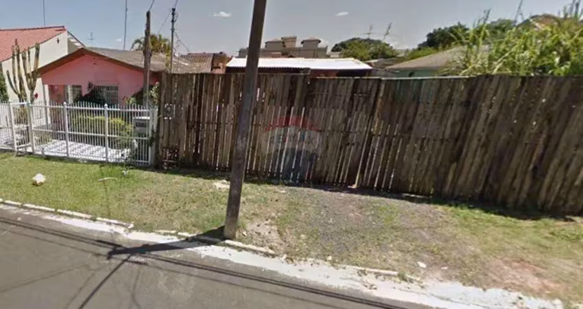 Terreno junto ao centro com galpão campeiro de 100m2 , sendo 10 x 34m (340m²) em sapucaia do sul -