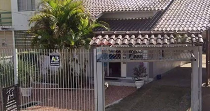 Casa com 2 quartos à venda na Rua Pinto Bandeira, 249, Centro, Sapucaia do Sul