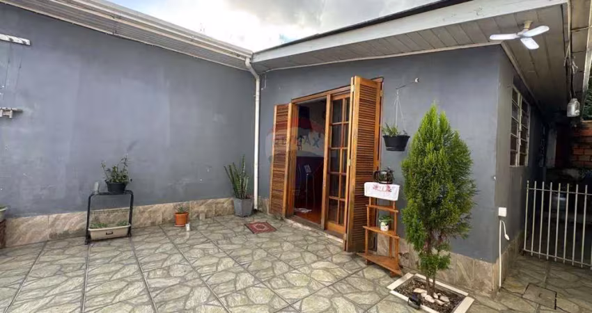 'casa, 230 m², 6 dormitórios, rua galvão de oliveira loureiro, 13, vila olímpica - esteio - rs