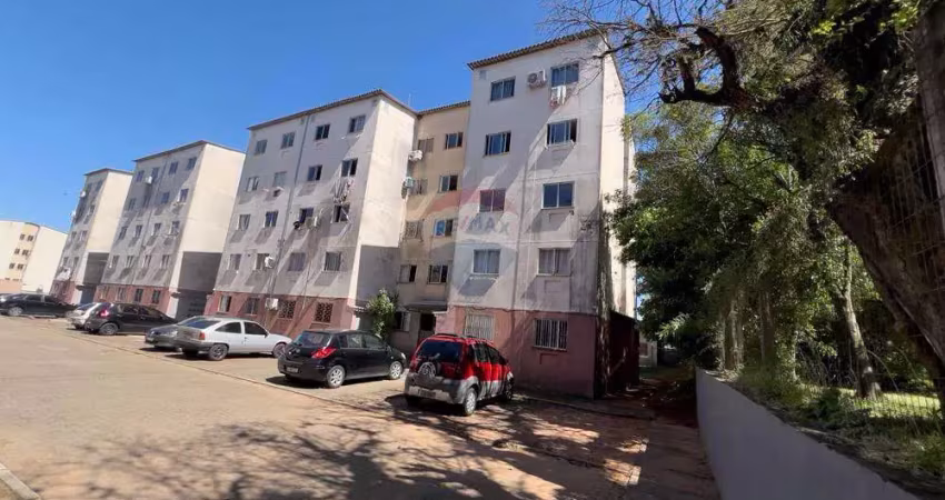 Apartamento  venda 47 m² - térreo - 02 dormitórios - sapucaia do sul rs