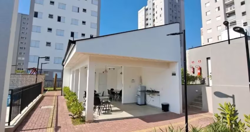 . apartamento com varanda e vista incrível no reserva paulistano