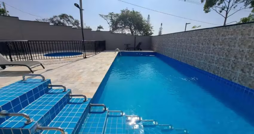 Apartamento para locação no reserva paulistano – pronto para morar!