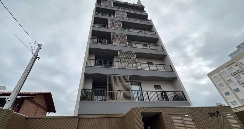 Apartamento com 2 quartos à venda na Rua Wilson Belber, 12, Balneário Perequê, Porto Belo