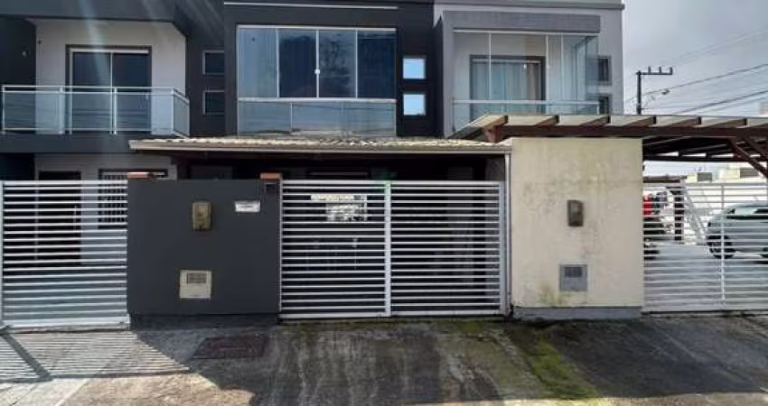 Casa com 2 quartos à venda na Cambará, 1, Areias, Tijucas
