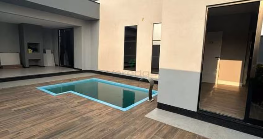 Casa com 3 quartos à venda na Rua 15, 451, Bosque da Mata, Tijucas