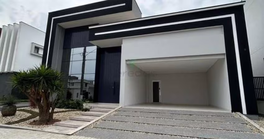 Casa em condomínio fechado com 3 quartos à venda na Rua Jose Marchi, 09, Universitário, Tijucas
