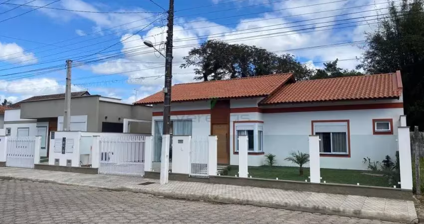 Casa com 3 quartos à venda na Rua João Bayer, 111, Centro, Tijucas
