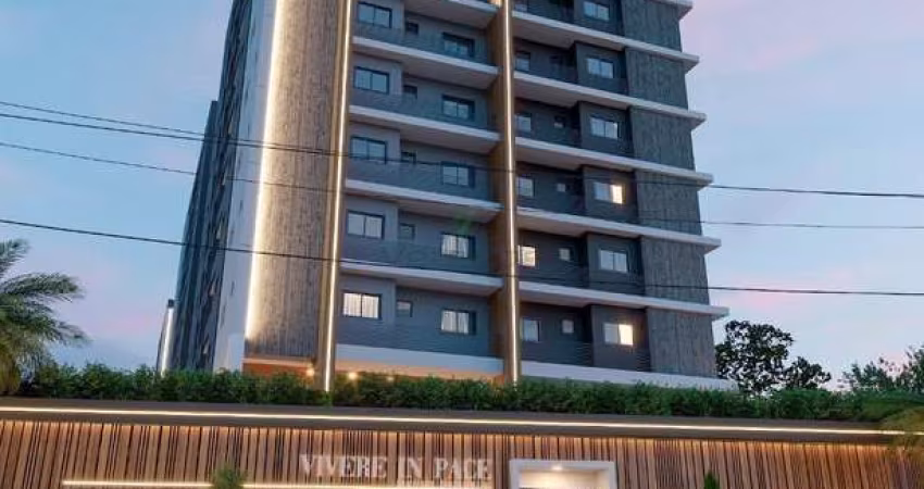 Apartamento com 2 quartos à venda na 13 de Maio, 2956, Areias, Tijucas