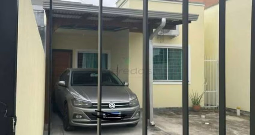 Casa com 2 quartos à venda na Mata Atlantica, 620, Mata Atlântica, Tijucas
