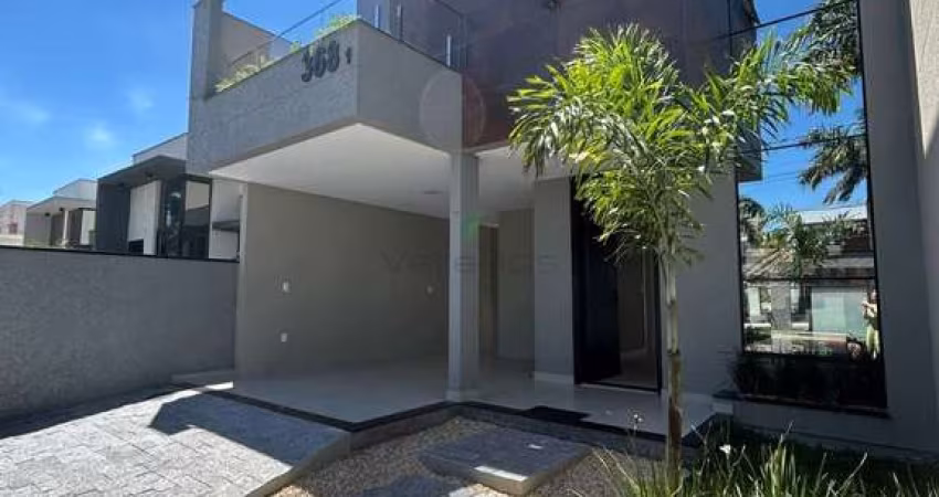 Casa com 3 quartos à venda na Bosque da Mata, 2, Bosque da Mata, Tijucas