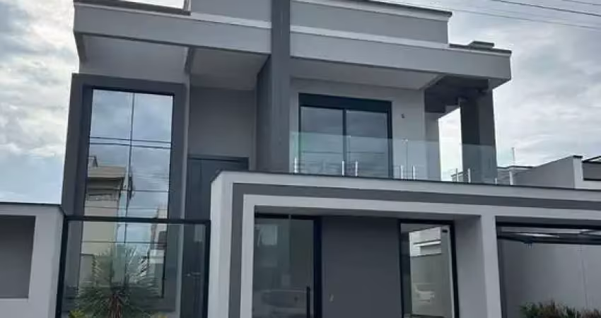 Casa com 3 quartos à venda na Marinho Geraldo, 57, Joaia, Tijucas