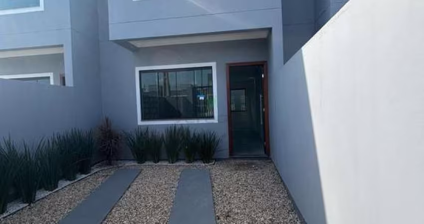 Casa com 2 quartos à venda na Dom Geraldo, 6674, Joaia, Tijucas