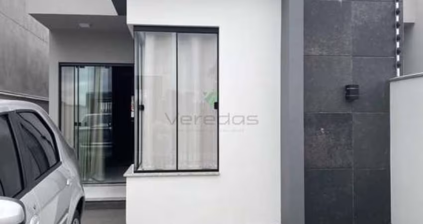 Casa com 2 quartos à venda na Dom Geraldo, 530, Joaia, Tijucas