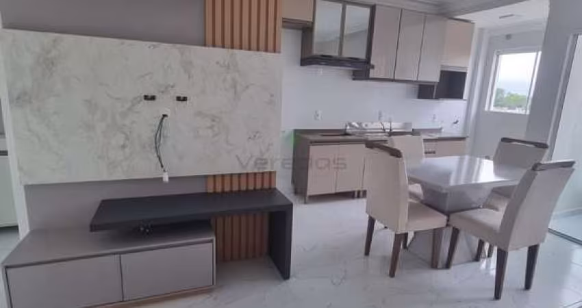 Apartamento com 2 quartos à venda na Villa Das Palmeiras, 962, Joaia, Tijucas