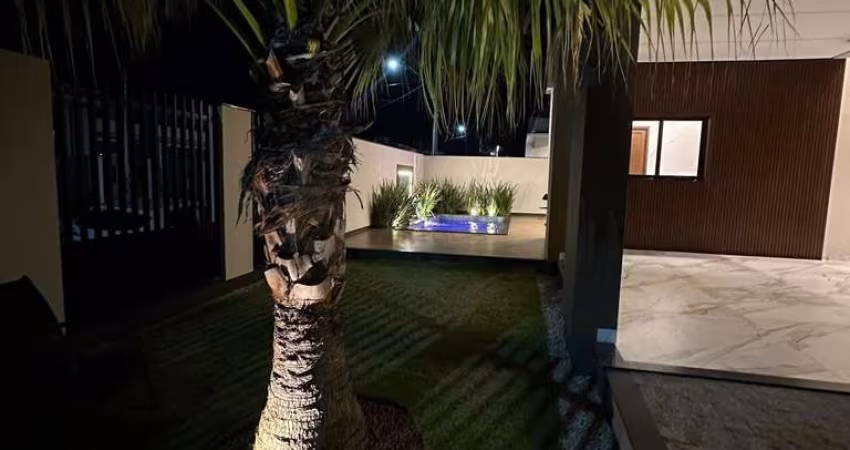 Casa com 3 quartos à venda na Bosque da Mata, 6, Bosque da Mata, Tijucas