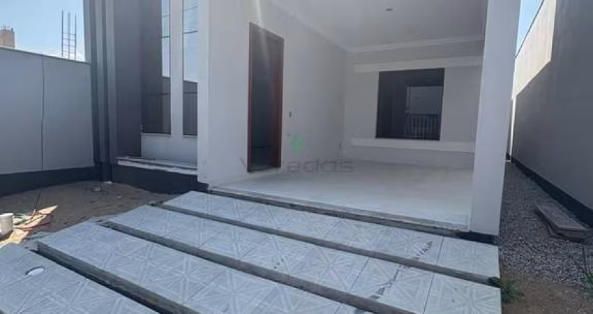 Casa com 2 quartos à venda na Loteamento Galápagos, 60, Areias, Tijucas