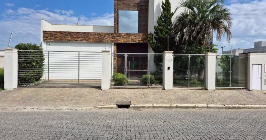 Casa com 3 quartos à venda na Mata Atlantica, 50042, Mata Atlântica, Tijucas