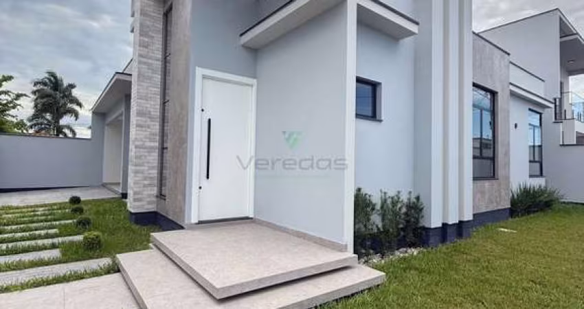 Casa com 3 quartos à venda na Bosque da Mata, 530, Areias, Tijucas