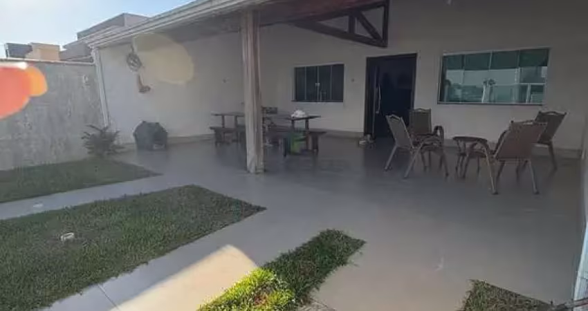 Casa com 4 quartos à venda na Feller, 93, Joaia, Tijucas
