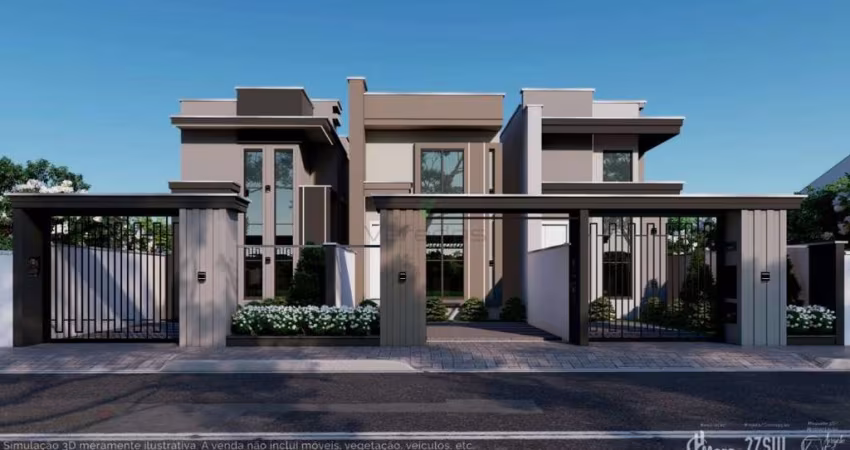 Casa com 2 quartos à venda na Joaia, 211, Joaia, Tijucas