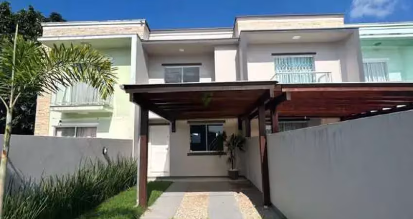 Casa com 2 quartos à venda na 15 de Novembro, 66, XV de Novembro, Tijucas