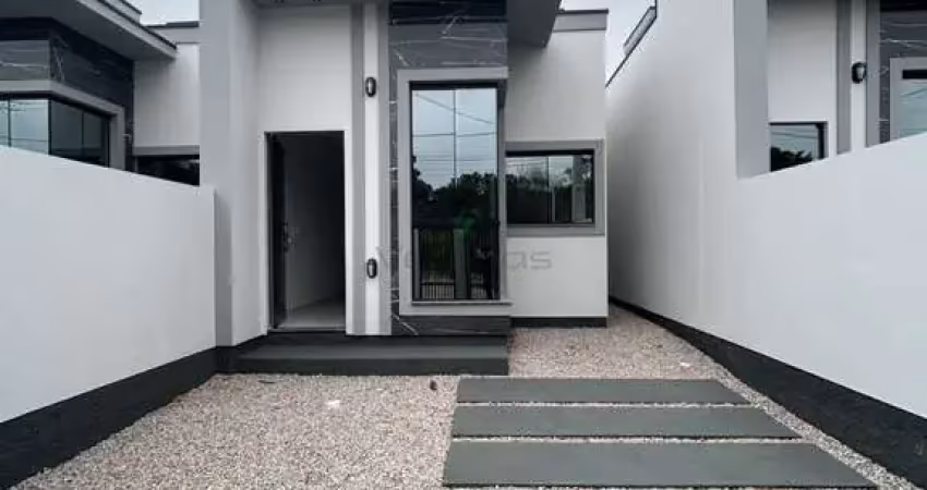 Casa com 2 quartos à venda na 5, 78, Joaia, Tijucas