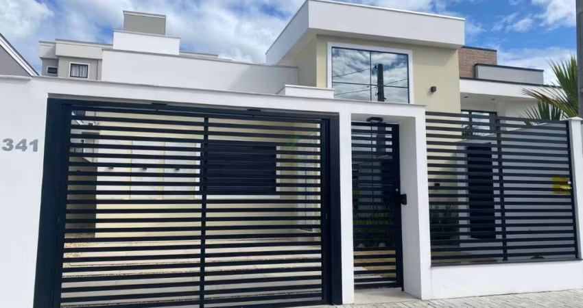 Casa com 3 quartos à venda na Bosque da Mata, 785, Areias, Tijucas