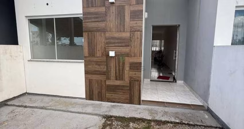 Casa com 2 quartos à venda na Joaia 1, 50, Joaia, Tijucas
