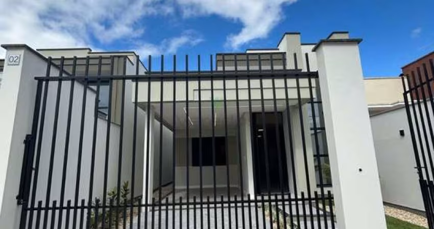 Casa com 3 quartos à venda na Mata Atlântica, 553, Mata Atlântica, Tijucas