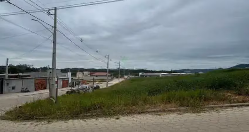 Terreno à venda na Loteamento Portal do Vale, Areião, Canelinha