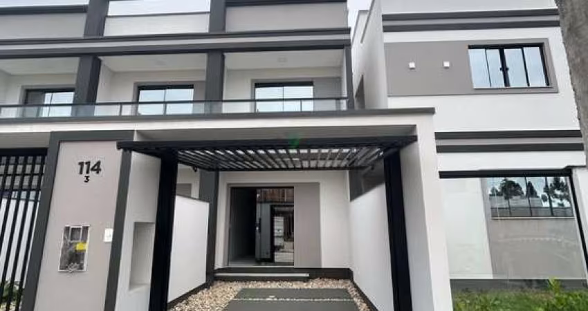 Casa com 2 quartos à venda na Loteamento Flora Flora, 52, Joaia, Tijucas