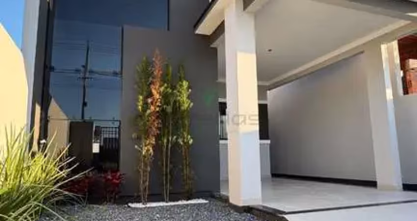 Casa com 3 quartos à venda na Galápagos, 752, Areias, Tijucas