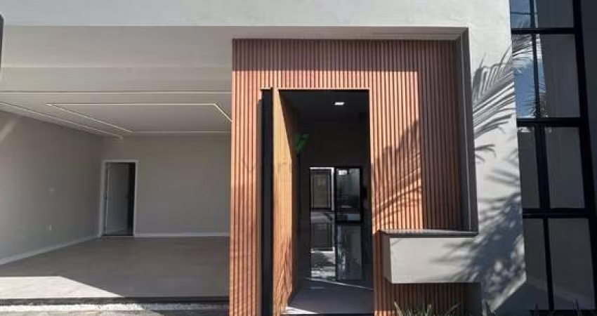 Casa com 3 quartos à venda na Bosque da Mata, 100, Areias, Tijucas