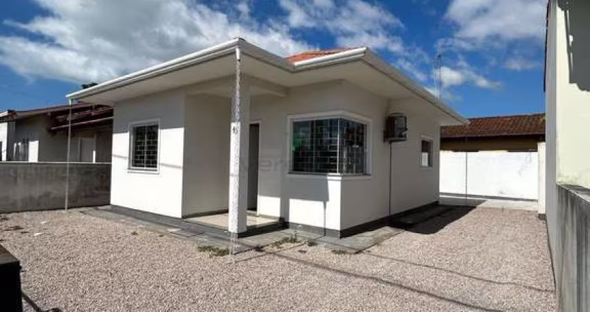 Casa em condomínio fechado com 2 quartos à venda na 13 de Maio, 12, Areias, Tijucas