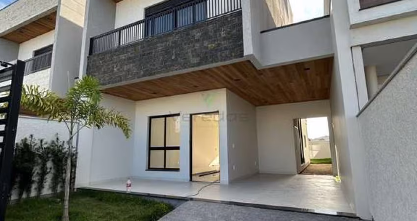 Casa com 3 quartos à venda na Bosque da Mata, 865, Areias, Tijucas