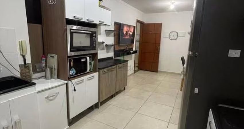 Apartamento com 2 quartos à venda na Galotti, 1147, Joaia, Tijucas