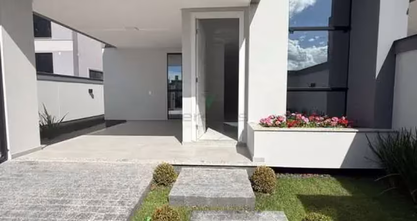 Casa com 3 quartos à venda na Loteamento Bosque da Mata, 176, Areias, Tijucas