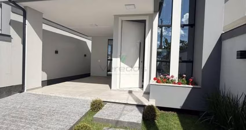 Casa com 2 quartos à venda na Loteamento Bosque da Mata, 176, Areias, Tijucas