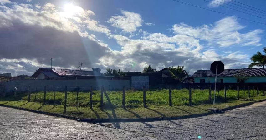 Terreno à venda na Bairro Praça, 8, Praça, Tijucas