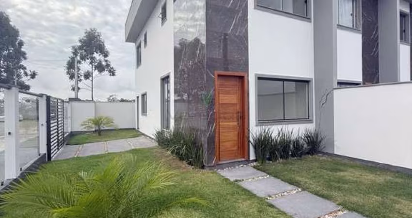 Casa com 2 quartos à venda na Flora Flora, 68, Joaia, Tijucas