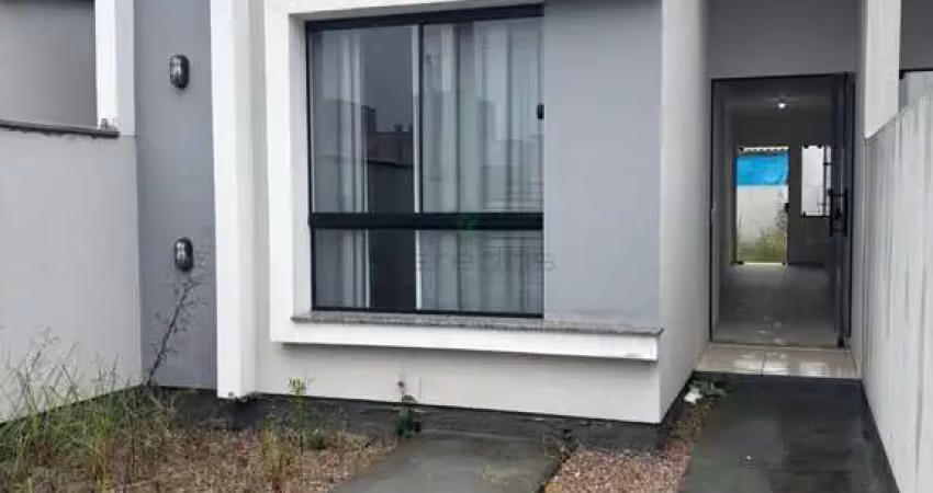 Casa com 2 quartos à venda na Dom Geraldo, 96, Joaia, Tijucas