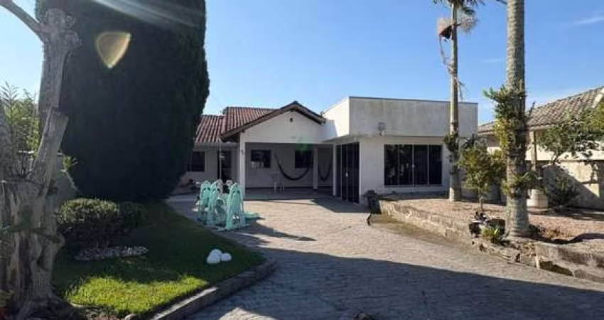 Casa com 3 quartos à venda na Sentido Praça, 552, Centro, Tijucas