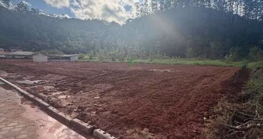 Terreno à venda na Rua Isidoro Schimittt, Centro, Antônio Carlos
