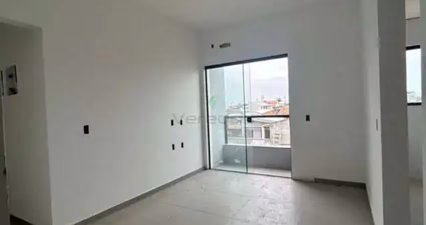 Apartamento com 2 quartos à venda na Praça, 664, Praça, Tijucas